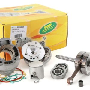 Cilinder set Top Performance TPR 86cc -Piaggio / Gilera