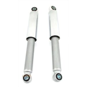 Vzmetni blažilec CROME Old type 290mm Tomos , Puch