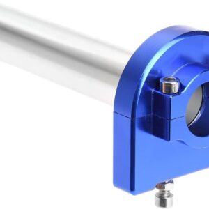 Hitra ročica plina 4TUNE CNC BLUE