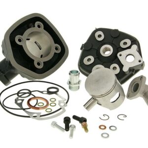 Vodom hlađeni ( LC )