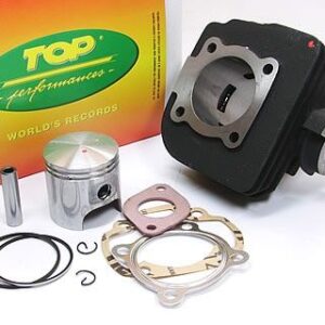 Cilinder kit Top Performance Trophy - 70 - Morini - Suzuki -Pegasus - TGB -Bennelli