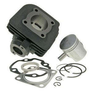 Cilinder original - NADOMESTEN 50cc - Morini AC