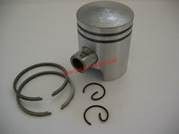 Bat BABETTA Piston 40.25