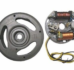 Magnetni vžigalnik 12V 50W Tomos