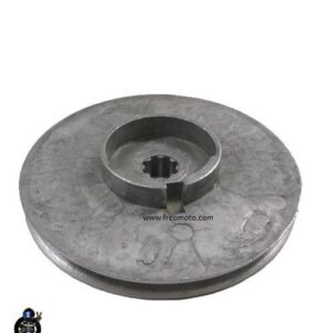 Kolo zagonske vrvi T4 zvezda Tomos or.