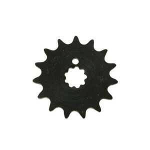 Prednji zobnik 15 zob- Puch