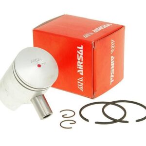 Bat Airsal 38mm Puch / Tomos