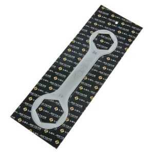 Orodje za odmontažo matice sklopke - 34mm / 41mm Minarelli, Piaggio, Suzuki, China