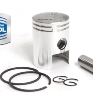 Bat 39 x 12 GOL PISTONI