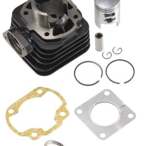 Cilinder kit C4 50cc Sym Jet 2T Ø 39
