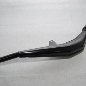 Izpuh Master Racing ATX / CTX -Črni