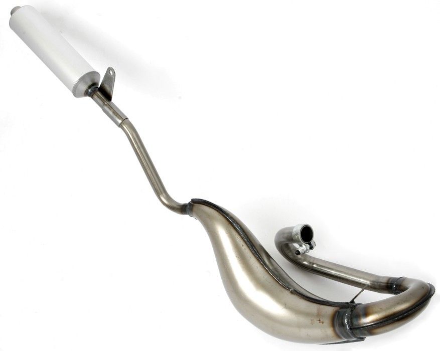 Izpuh Polini Top One -CIAO