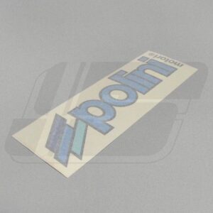 Usnje POLINI 27x10cm