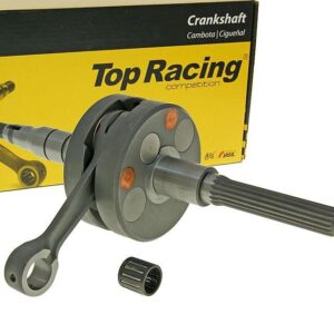 Gred Top Racing Evolution NG Next Generation -12mm Minarelli Horiz.