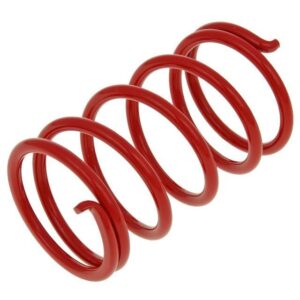 Vzmet Malossi MHR Racing RDEČA- Piaggio Bravo, Boss, Ciao, Grillo, SI