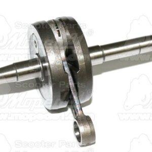 Gred JAWA BABETTA 207 Original