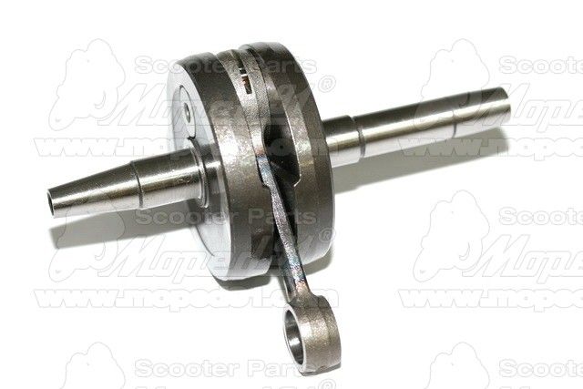 Gred JAWA BABETTA 207 Original