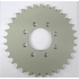 Zobnik ALPINO -LITO platišče -34 ZOB