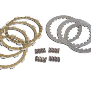 Komplet lamel R4Racing HYPER DUTY AM6