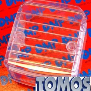 Plastika prozorna Lexsus luči Tomos DMP