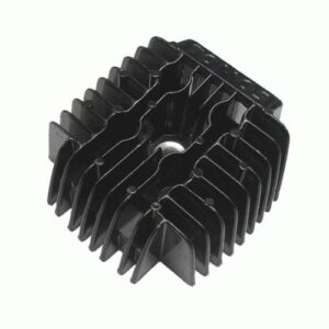 Glava (cilindra) valja Colibri / Flexer / A5-ČRNA