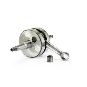 Gred Derbi EBE/ EBS CARENZI RACING