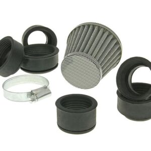 Zračni filter POWER MAX -CARBON 28-50mm