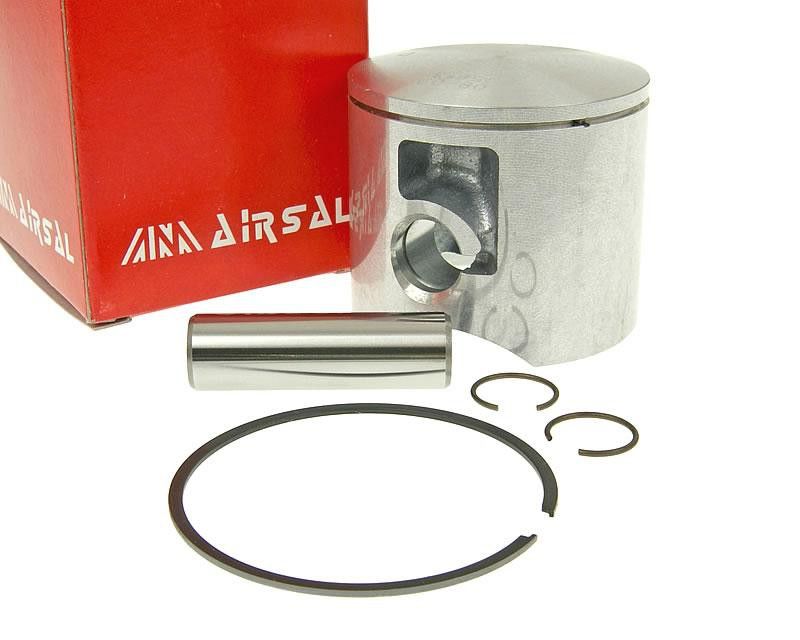 Bat AIRSAL 80cc (M-Racing) -Ø 50 -AM6