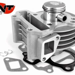 Cilinder z batom GY6 50cc 4T fi39x13 TNT RACING