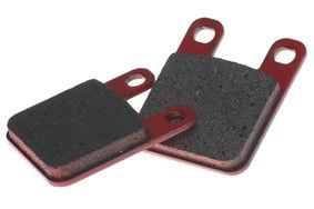 Zavorne ploščice Malossi S11 MHR 36x45x6mm Aprilia RS , CPI SX, Derbi, Tomos Youngster , KTM SX 60/65