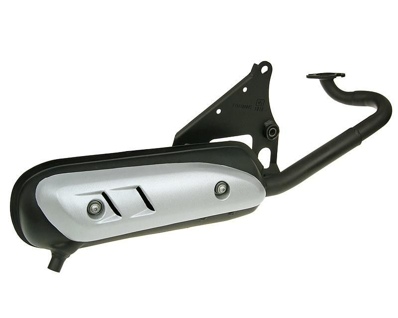 Izpuh 101 Yamaha -Aerox-Jog-Malaguti-Benelli