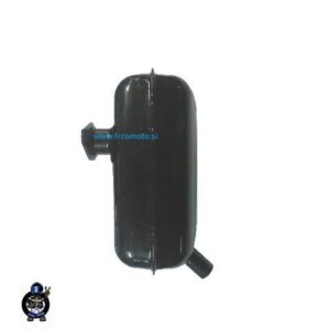 Izpušni lonec črpalke & kosilnice Tomos