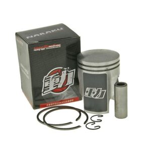 Bat NARAKU - 50cc Piaggio / Gilera - AC -LC