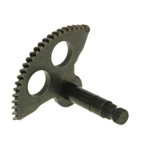 Os zaganjača - Minarelli