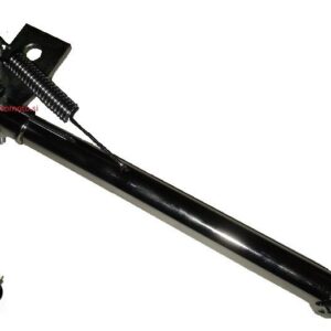 Stransko stojalo CROME - TOMOS / PUCH - F.M.Racing - dolgo