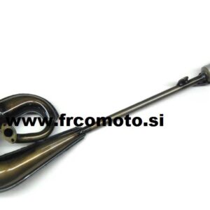 Izpuh Tecno Krul - Puch Maxi , Pony Express