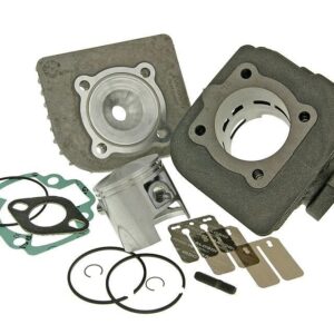 Cilinder kit Malossi Sport 70cc AC -Morini AC