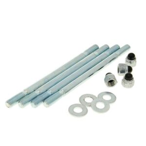 Navojne palice AM6 M7 / 115mm - 4 kom -XXXBIKE