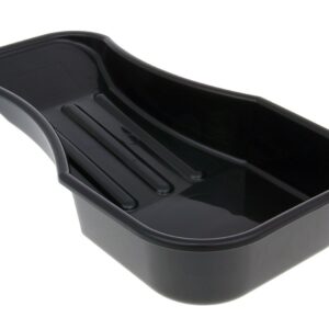 Posoda za olje 400x215x68mm 2700ml