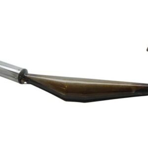 Izpuh Tecno Fire BOX - Yamaha DT50 /MBK