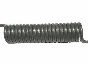 Vzmet stranskega stojala Avtomatik