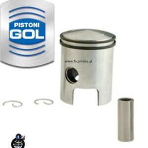 Bat GOL Ciao / Si 38.60 x 10 L