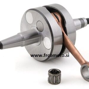 Gred - Motoforce Evolution Racing - DERBI SENDA (D50B0)