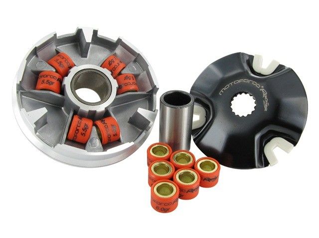 Variomat -MOTOFORCE RACING 2011- CPI 2T 50cc (Sachs/Generic/Baotian)