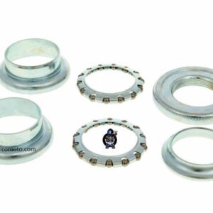 Set ležaji krmila Puch Maxi