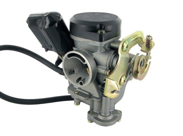 Uplinjač-MotoForce Racing - CVK - 19mm
