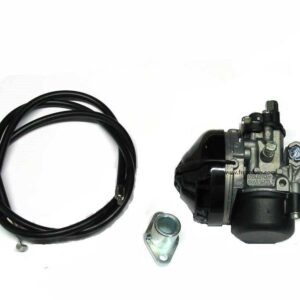 Uplinjač Dellorto - JAWA BABETTA set