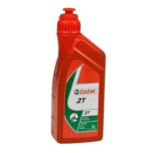 Olje Castrol 2T - 1L