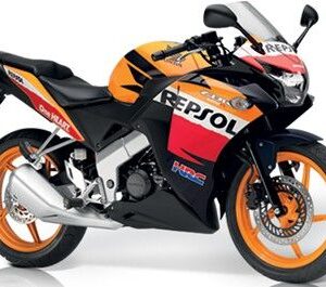Motori 125cc