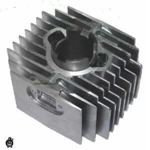 Cilinder BABETTA 207